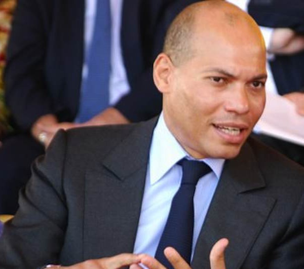 Audition de Alioune Samba DIASSE : «Je ne connais Karim Wade que de nom comme tous les autres Sénégalais»
