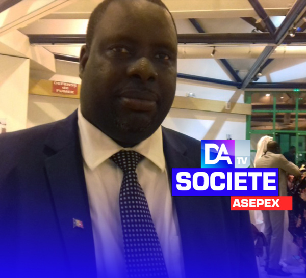 3ème mandat : Moustapha Kane quitte le conseil de Surveillance de l’ASEPEX