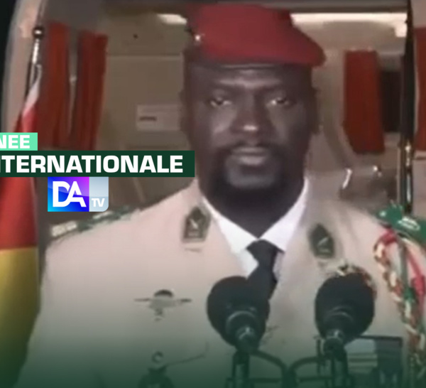 Train de vie et gestion des ressources publiques en Guinée : Le Colonel Mamadi Doumbouya s’embourgeoise et verse dans le bling-bling