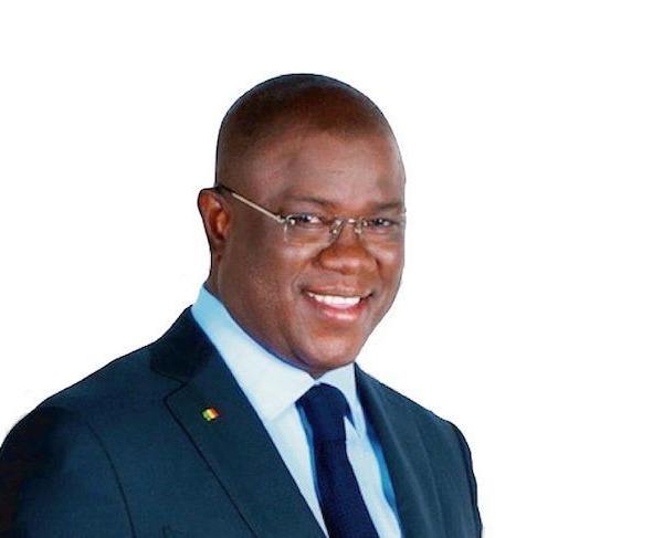 Présidence AMS : Abdoulaye Baldé renonce à un second mandat