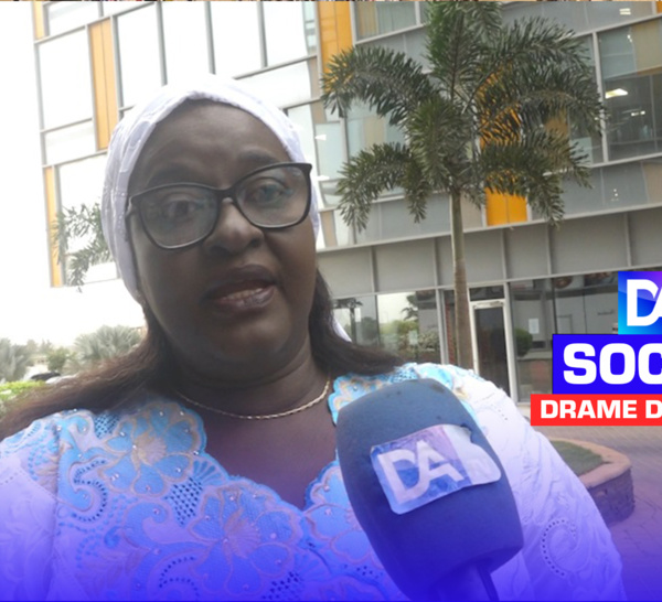 Drame de Sikilo: « Les blessés sont entre de bonnes mains » (Marie Khémesse Ngom Ndiaye).