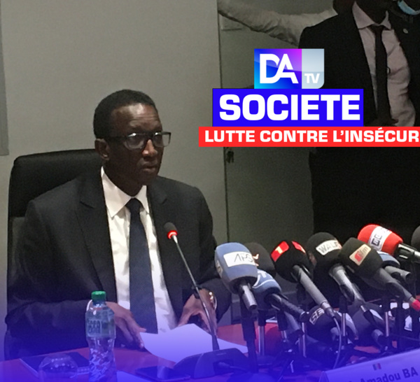 Lutte contre l’insécurité routière : les 22 mesures engagées par le gouvernement.