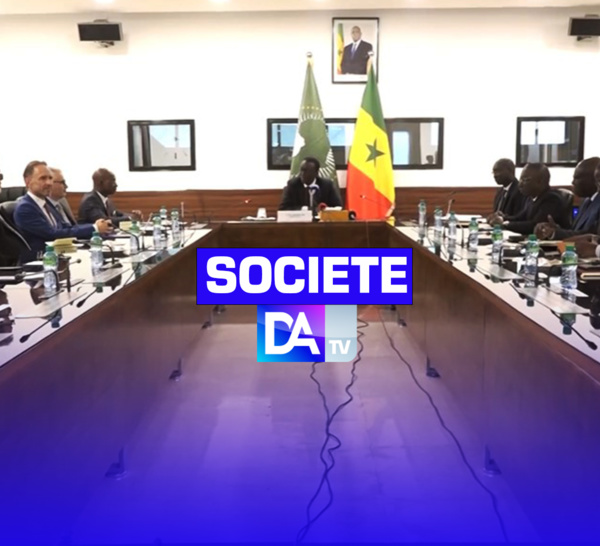 Rencontre avec les partenaires techniques et financiers : Amadou Ba promet la lumière et assure un gouvernement transparent et émergent...