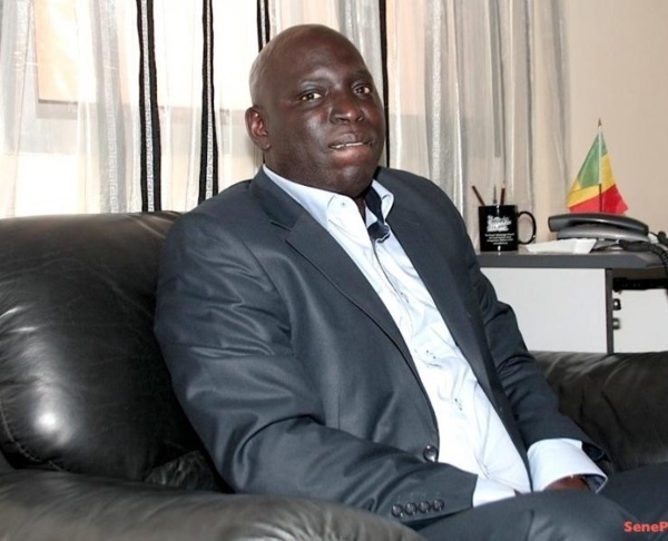 Après Malick M'baye, un autre proche du Macky rend visite à Samuel Sarr : Madiambal Diagne débarque à la prison du Cap Manuel