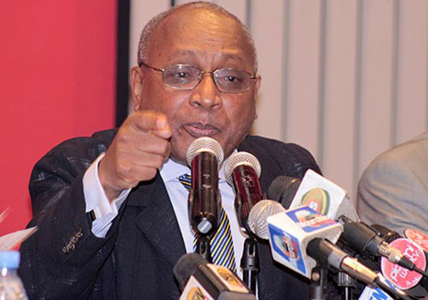 Rappel «des déclarations de la défense» : Me Yérim Thiam irrite ses confrères et les Pro- Karim