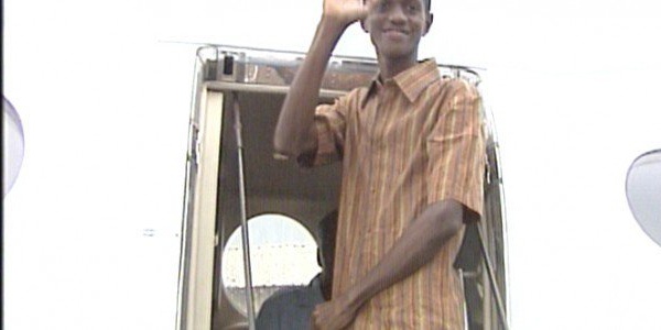 Retour de Mamadou Diallo en Guinée : L'avion n'est jamais entré dans l'espace aérien Guinéen