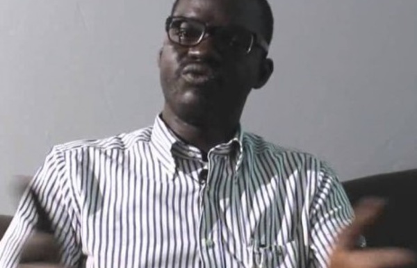 Reçu par le Khalife Général des mourides, Aly Nar N'diaye du "Mlk" révèle : "Karim est prêt à supporter des années encore (...)"
