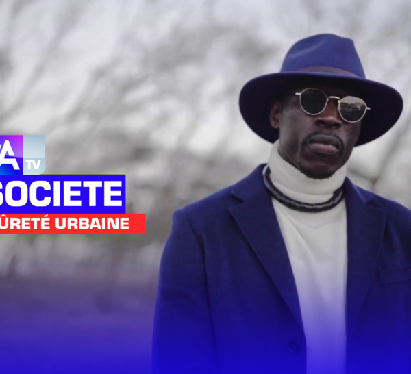 Justice : Le rappeur Nit Doff arrêté par la sûreté urbaine !