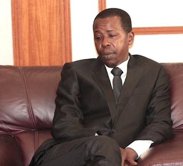 Cheikh Amar et les deux épouses de Lamine Faye entendus par la CREI