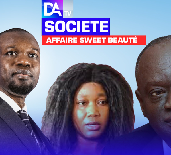 Affaire Sweet Beauté renvoyée devant la chambre criminelle : Me Elhadj Diouf réagit et parle de «première grande victoire…»