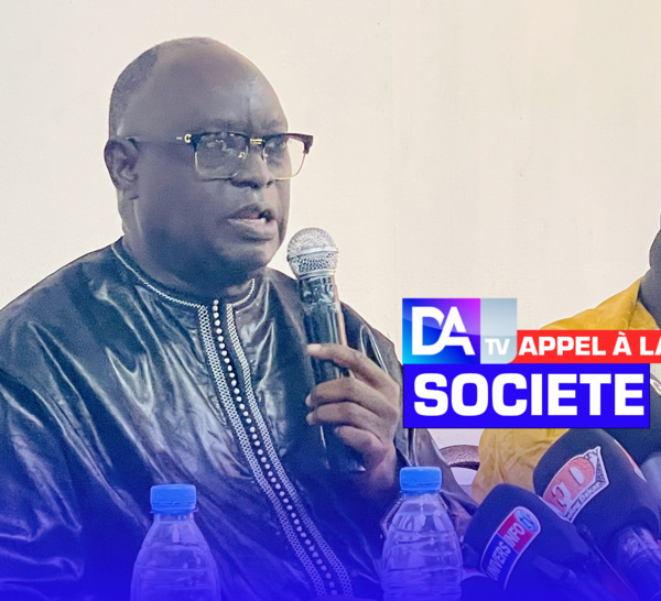 Appel à la résistance de Ousmane Sonko: Me El Hadj Diouf parle d’insurrection et tire sur le leader de Pastef