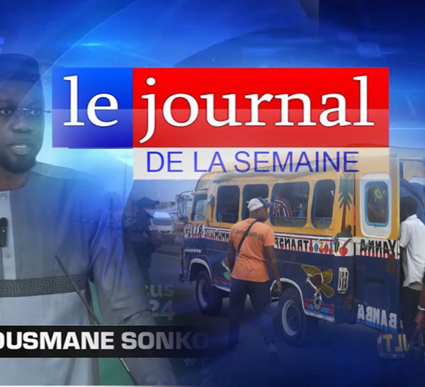 JT de la Semaine : procès Sweet Beauté et grève des transporteurs au menu...