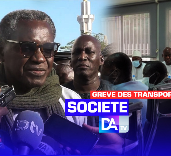 Fin de réunion avec la base / Les transporteurs mettent de la vitesse : « Nous avons décidé, face à une autorité indifférente, qui durcit le ton, de maintenir le mot d’ordre… » (Syndicat)