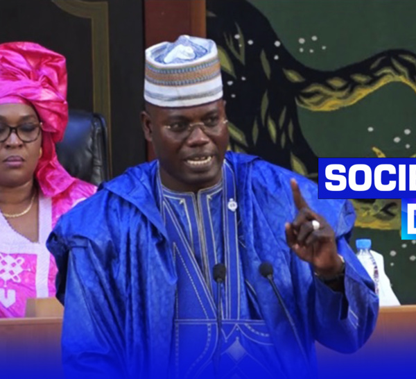 Les vérités crues de Serigne Cheikh Abdou Mbacké Bara Doly à la classe politique : «Personne ne doit plus réveiller la violence dans ce pays...»