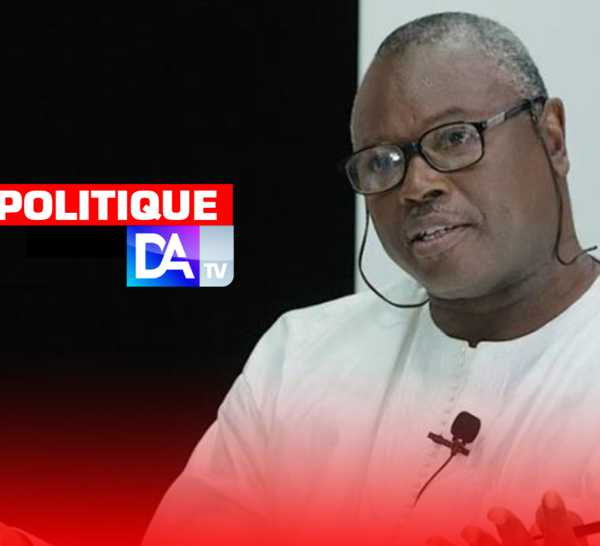 Discours politique musclé : Alioune Tine alerte sur « un risque sérieux d’instabilité politique, institutionnelle et sécuritaire »