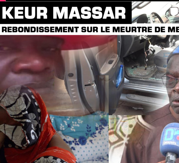 Keur Massar/Rebondissement sur le meurtre de Mbar Faye : Le gardien de la mosquée suspecté