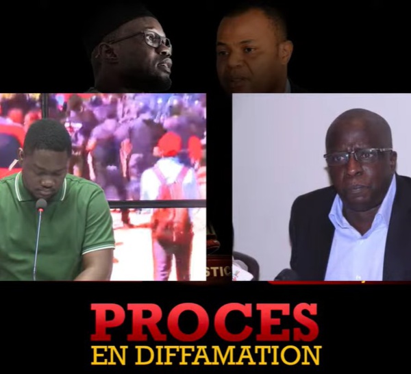 Me Baboucar Cissé : "Ousmane Sonko a bel et bien reçu sa convocation et le dossier a été retenu".