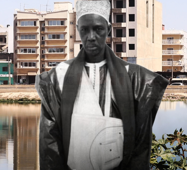 Grand-Yoff : l’Imam Cheikh Tidiane Tall n'a pas été décapité, selon une source sécuritaire.