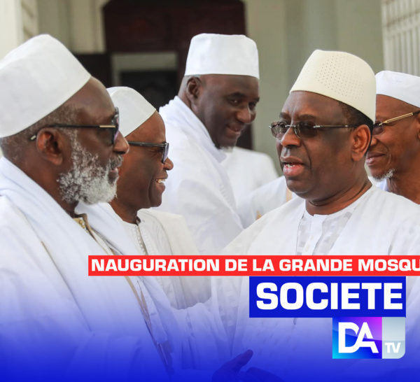 Programme présidentiel de modernisation des sites religieux : Macky en visite la semaine prochaine au  sanctuaire marial de Popenguine