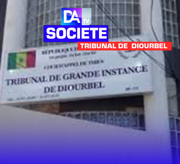 PASTEF DE DIOURBEL- Voici les 09 responsables placés sous mandat de dépôt et qui feront face au juge mercredi.