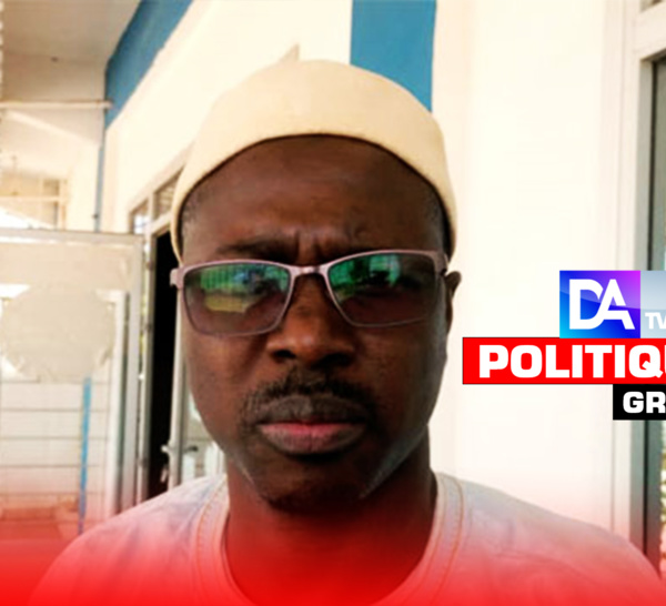 Grand Parti : El Hadj Malick Gueye quitte Gakou!
