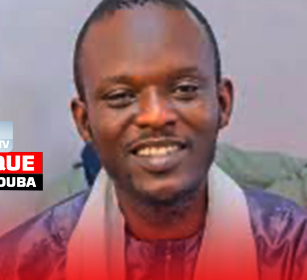 TOUBA - Le coordinateur de Pastef sur la déclaration de meeting de l’Apr - « C’est de la provocation ! S’ils veulent la guerre, ils l’auront. Point ! »