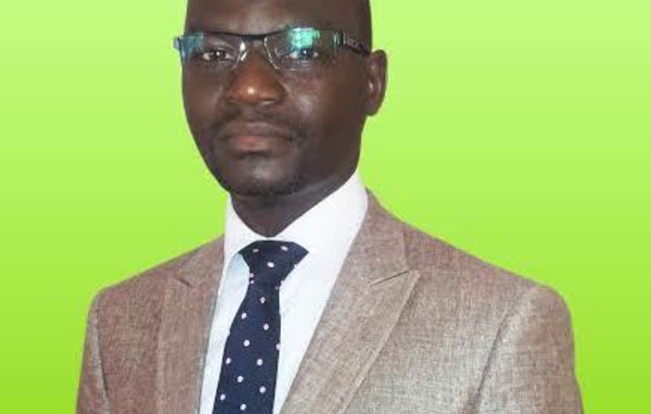 Mamadou Thiam responsable Model : "Des proches du président tapis dans l'ombre font tout pour écarter Macky 2012"