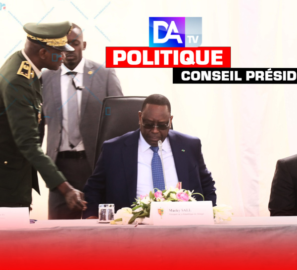 Idrissa Seck chante Macky: « Je suis tenté de confesser que vous avez positivement répondu à ma vieille critique qui disait que votre vision s’arrête à Diamniadio…vous êtes un cas de leadership remarquable… »