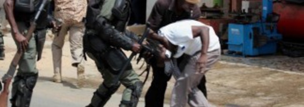 Abus d’autorité et arrestation de ses deux filles par le commandant de brigade de Darou Mouhty : la version du père