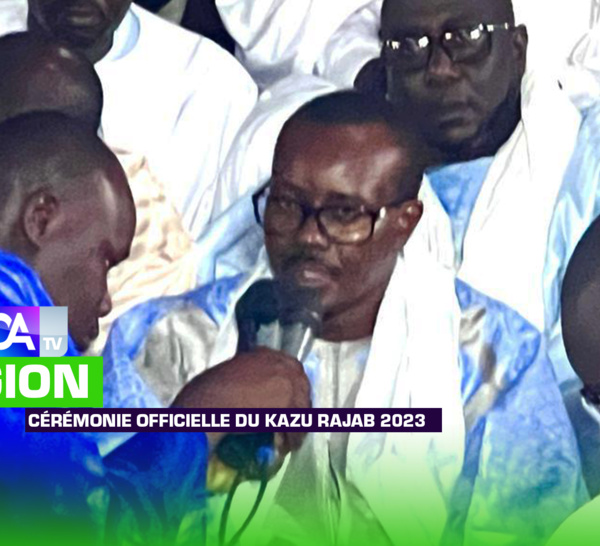 MISE AU POINT DE CHEIKH BASS : « Les politiciens ne valent pas la peine de laisser Touba vivre ce qu’elle a récemment vécu… Pourquoi avoir peur de parler juste parce que derrière …? »