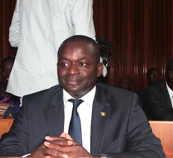 Le ministre Alioune SARR sur la commercialisation des produits agricoles : «plus de 6 milliards de F CFa ont été injectés pour qu’il n’y ait plus de bon impayé».