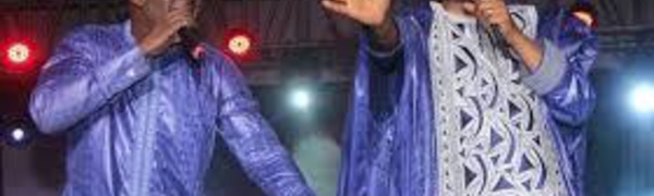 Concert de Youssou N'dour à Pikine : le MCSS / FF condamne une politisation de l’AS PIKINE