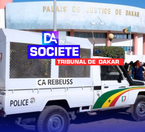 Après avoir hypnotisé un émigré : le tradipraticien Serigne Ch. B. N "Def Guiss" condamné à 2 ans de prison pour escroquerie portant sur la somme de 14 millions de francs