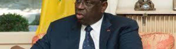 Macky Sall souligne son intérêt pour l’agriculture et oriente le ministre