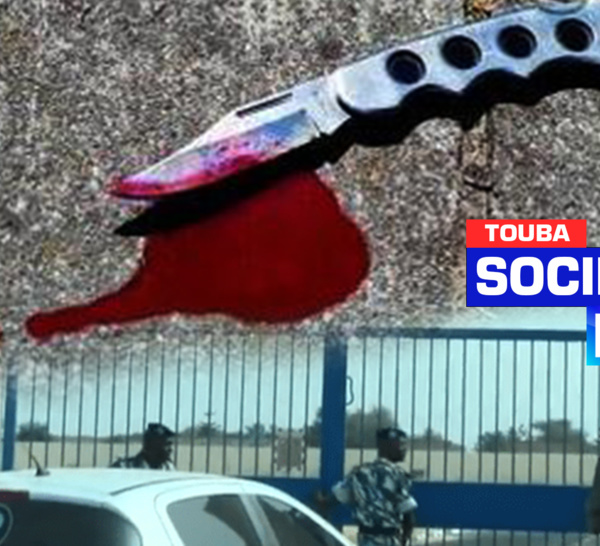 TOUBA - Meurtre ou mort à la suite d’une transe ? Fallou G. victime d’un couteau au  ventre !