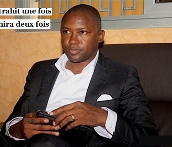 Cheikh Diallo à la barre : «avec 30% des actions de CD Média, dans mon âme et conscience, je n’étais pas actionnaire de cette société»