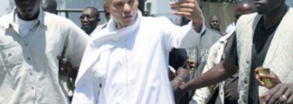 Révélations de Victor Kantoussan : Karim Wade et l’égout