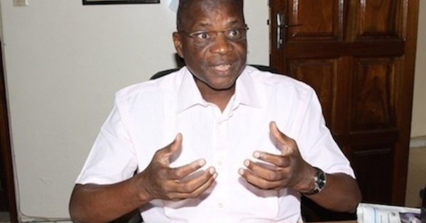 SEMINAIRE BBY : Abdoul Aziz Tall détaille le suivi du PSE aux alliés du Président