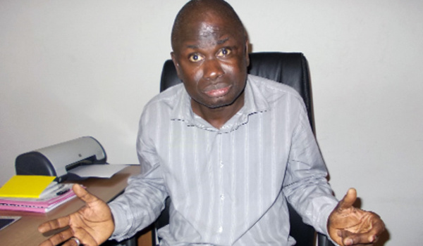 Craignant pour sa vie, l'étudiant Sette Diagne se confie au Directeur d' Amnesty : Seydi Gassama saisit, à son tour, le ministre de la Justice