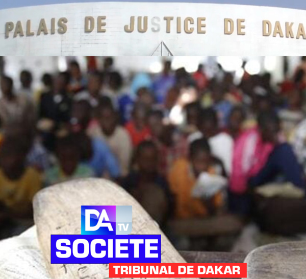 Médina : Un maître coranique diffuse ses ébats sexuels avec sa copine pour se venger et écope deux ans de prison