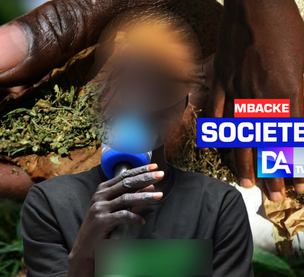 [ VIDEO ] PÉNURIE DE YAMBA À MBACKÉ - Quand le  prix du kilo passe de 75 000 à 120 000 frs !