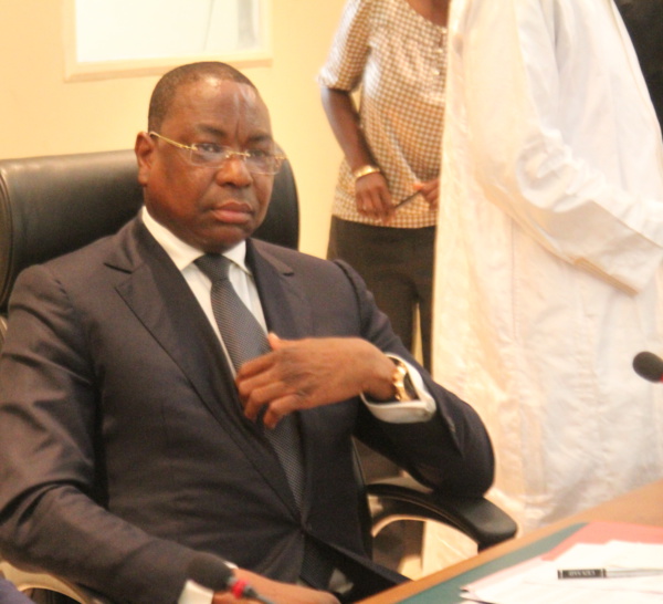 Conseil de sécurité de l’ONU : le Sénégal candidat pour un mandat de deux ans