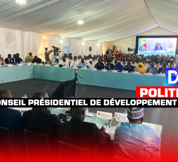 Conclusions du conseil présidentiel territorialisé de Sédhiou : Les 18 points retenus par Macky Sall pour le programme triennal d’investissements prioritaires 2023-2025
