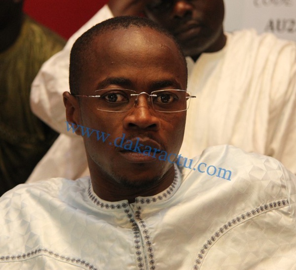 Université Républicaine : des briques pour Abdou Mbow...