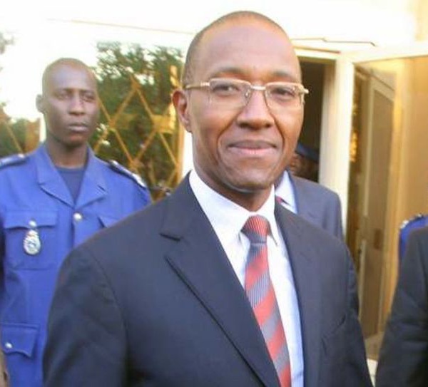 Abdoul Mbaye sur l’affaire Hissein Habré : «C’est un procès risqué pour ceux qui l’ont organisé»