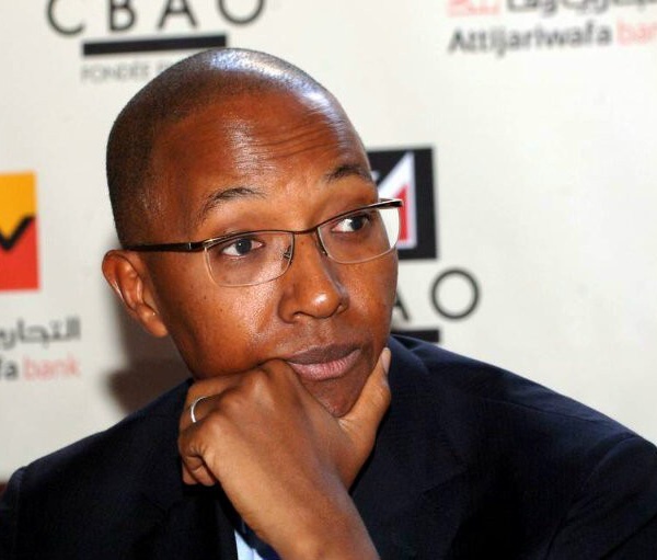 Mr le PremIer Ministre Abdou Mbaye, vous permettez ?