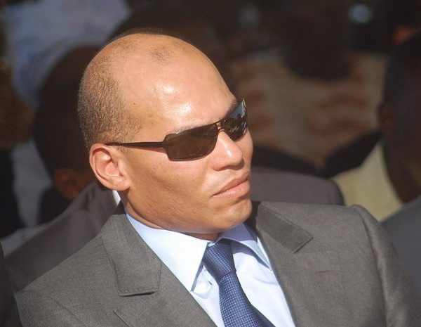 Sur l’évaluation de CD-Média : Wade-fils s'abstient de poser une question au témoin et s’attaque au parquet spécial