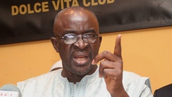 5 mois après le saccage de ses biens à Touba : Moustapha Cissé Lo réclame justice
