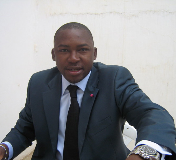 Me Abdou Dialy Kane de la défense :  "Cheikh Diallo est un caméléon, il fuit le débat !"