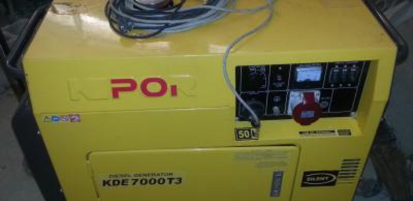 Reprise des coupures intempestives d'électricité : Dakar replonge dans les ténèbres, et les groupes électrogènes reprennent du service